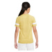 Detské tréningové tričko NK Df Academy21 SS Jr CW6103 700 - Nike