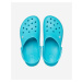 Crocs modré topánky Crocband