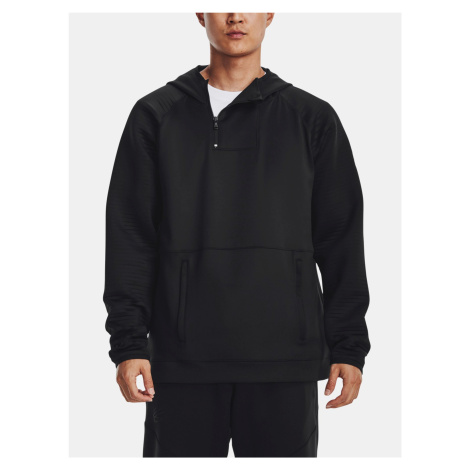 Under Armour Curry Playable Jacket-BLK