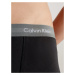 Calvin Klein Underwear Boxerky  pastelovo modrá / sivá / olivová / čierna