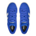 Adidas Sneakersy Grand Court Alpha IH3846 Modrá