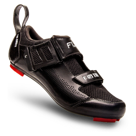 FLR Cyklistické tretry - F121 - čierna