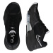 NIKE Športová obuv 'Air Zoom SuperRep 3'  čierna / biela