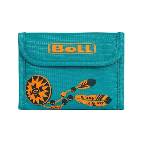 BOLL Kids Wallet turquoise