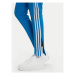 Adidas Teplákové nohavice adicolor SST IL8817 Modrá Slim Fit