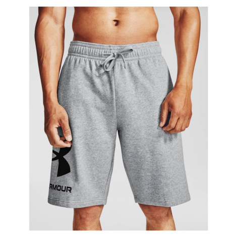 Pánske teplákové kraťasy Under Armour