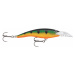 Rapala wobler scatter rap tail dancer 9 cm 13 g p