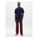 GAP Flannel Pyjama Pants - Men