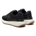 G-Star Raw Sneakersy Lyn Bsc W 2411 077501 Čierna