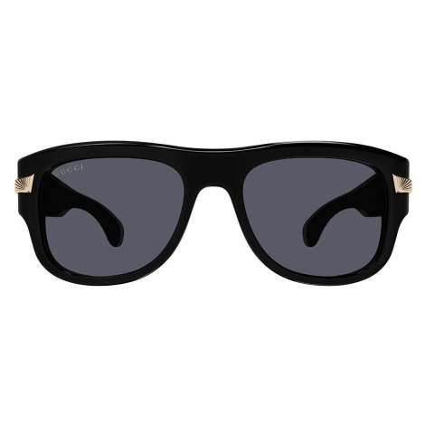 Gucci  Occhiali da sole  GG1517S 001  Slnečné okuliare Čierna