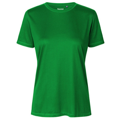 Neutral Dámske funkčné tričko NER81001 Green