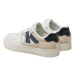 Calvin Klein Jeans Sneakersy Classic Cupsole Low Nbs YW0YW01520 Biela