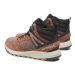 Merrell Trekingová obuv Wildwood Sb Mid Wp J067299 Hnedá