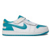 Nike Sneakersy Air Jordan 1 Low Flyease DM1206 174 Biela