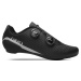 Giro Regime cycling shoes black