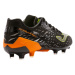 Pánske futbalové kopačky outdoorové JOMA Evolution Cup M FG black orange