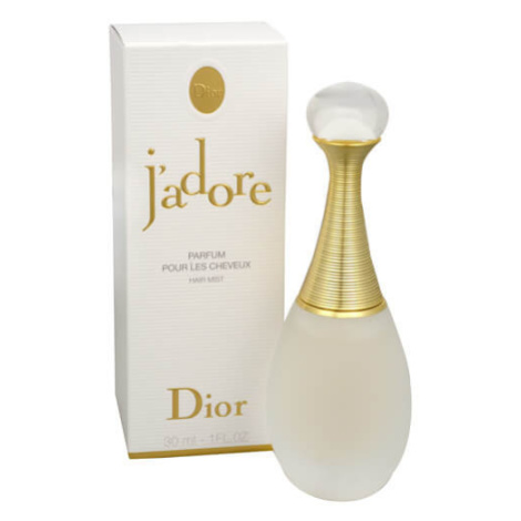 Dior J`adore - vlasový sprej 40 ml