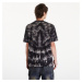 Tričko adidas Tie-Dyed Short Sleeve 2 Tee Black