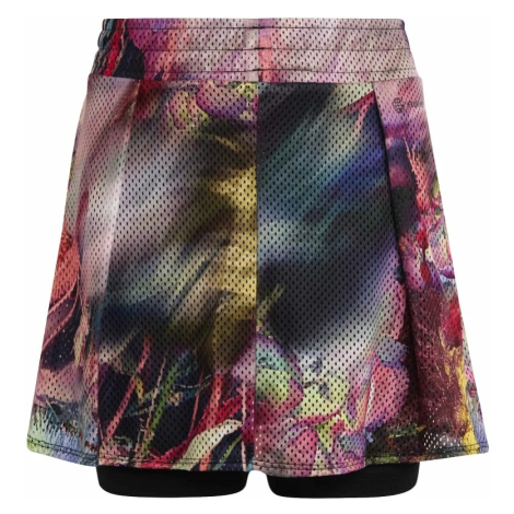 adidas Melbourne Tennis Skirt Multicolor for girls