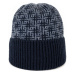 Art Of Polo Unisex's Hat cz22810-3 Navy Blue