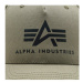 Alpha Industries Šiltovka AI.186902-257 Zelená