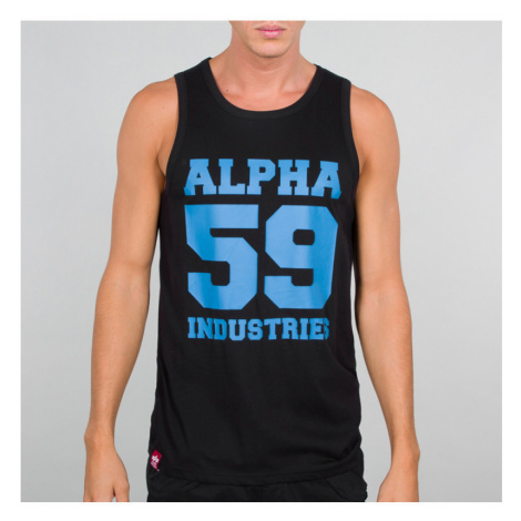Pánska tielka Alpha Industries