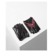 Rukavice Karl Lagerfeld K/Geostone Triangle Glove