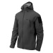 Helikon SQUALL HARDSHELL JACKET - TORRENTSTRETCH shadow grey