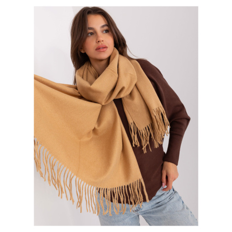 Scarf-AT-SZ-23185.73P-camel