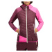 Bunda McKinley Sohana Hooded Hybrid Jacket W