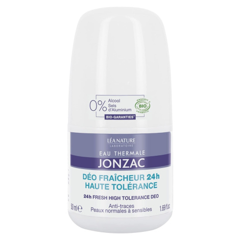 Lea Nature Eau Thermale Jonzac deodorant 50ml