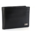 Pánska kožená peňaženka s ochranou RFID Protect Card - Rovicky