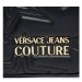 Versace Jeans Couture Kabelka 75VA4BC1 Čierna