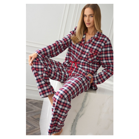 Dámske pyžamá, košieľky a župany L&L Collection