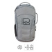 Hannah Protector 20 Unisex batoh 20 l 10019158HHX grey melange