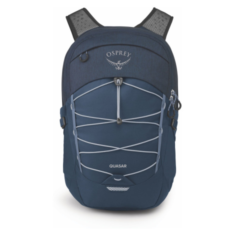 Mestský batoh Osprey Quasar Farba: modrá