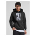 Bad Habit Hoody Black