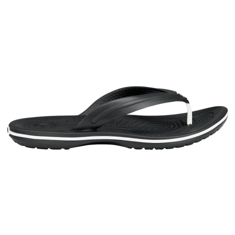 Crocs Žabky Crocband Flip Black 11033-001 43-44