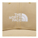 The North Face Šiltovka Recycled 66 Classic Hat NF0A4VSVLK51 Béžová