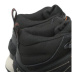 Merrell Trekingová obuv Wildwood Sb Mid Wp J067285 Čierna
