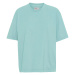 Colorful Standard Oversized Organic T-Shirt Teal Blue