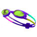 Detské plavecké okuliare NIKE SWIM EASY-FIT KIDS GOGGLE PSYC