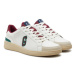 Gap Sneakersy Seattle Ii Bsc W GAB002F5SWWTRDGP Biela