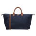 Cestovná dámska taška Charm London Buckingham - navy 35L