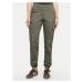 JJXX Jogger nohavice Kendal 12259034 Zelená Regular Fit