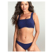 Swimwear Azzurro Brazilian azzurro navy SW1756 46