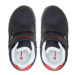 Champion Sneakersy Rr Champ Ii B Td Low Cut Shoe S32733-BS501 Tmavomodrá