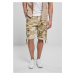 Men's Shorts Urban Legend Light/Camouflage