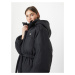 LEVI'S ® Zimný kabát 'Pillow Bubble Mid'  indigo