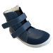 Baby Bare Shoes topánky Baby Bare Febo Winter Navy (s membránou / Asfaltico blue) 22 EUR